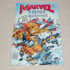 Marvel 01 - 1989 Ihmeneloset
